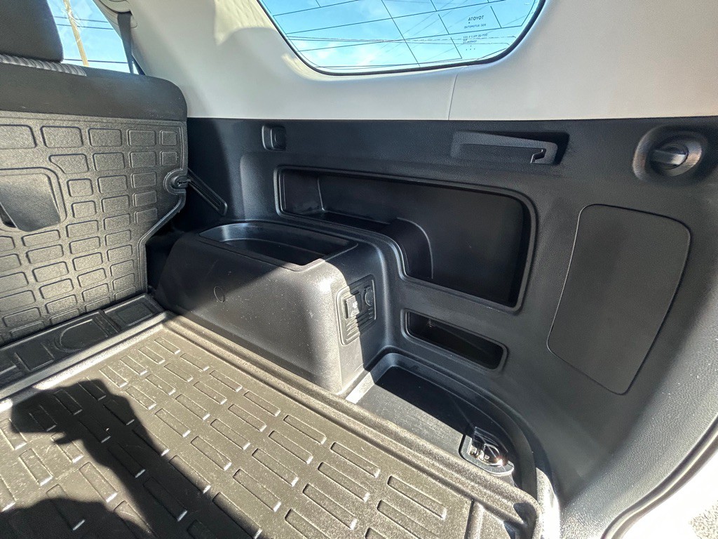 2023 Toyota 4Runner Image 23