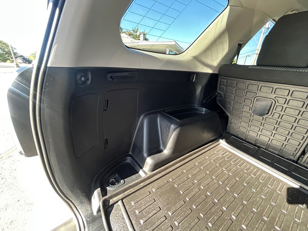 2023 Toyota 4Runner Image 24