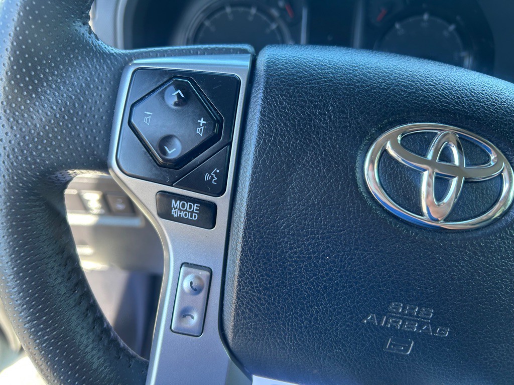2023 Toyota 4Runner Image 40