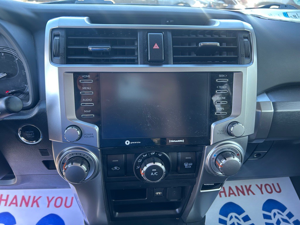 2023 Toyota 4Runner Image 41