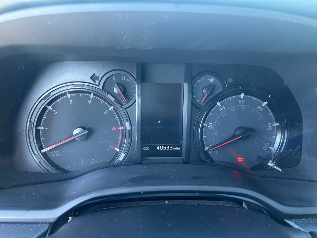 2023 Toyota 4Runner Image 42