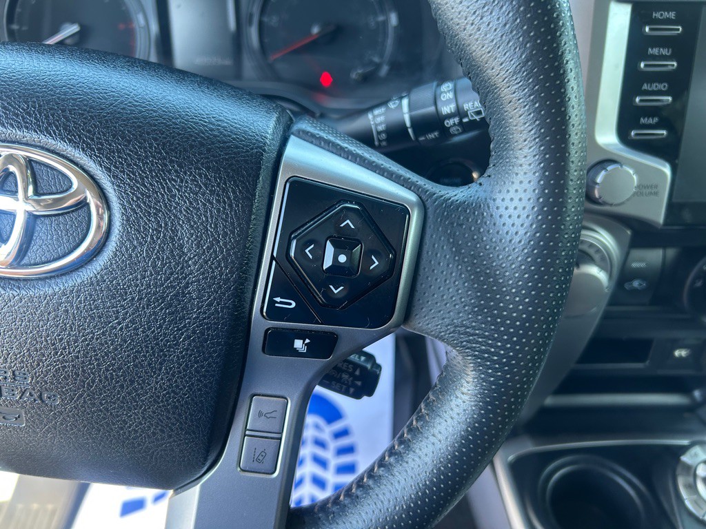2023 Toyota 4Runner Image 43