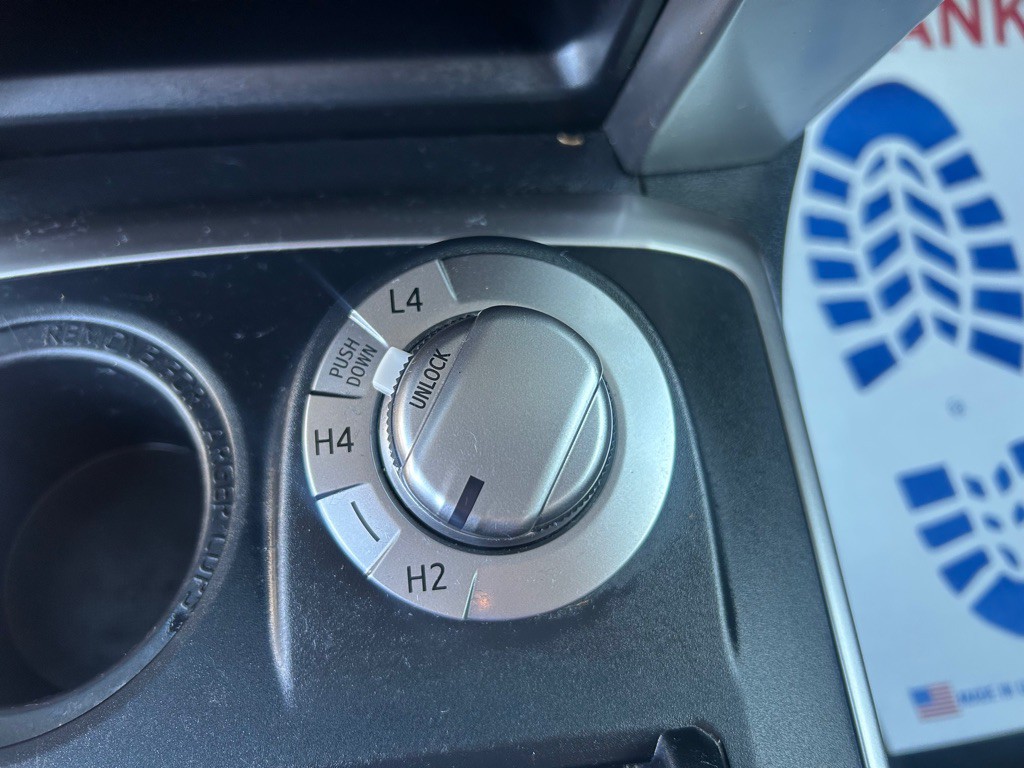 2023 Toyota 4Runner Image 46