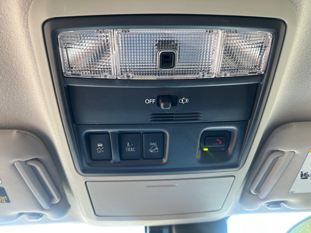 2023 Toyota 4Runner Image 50