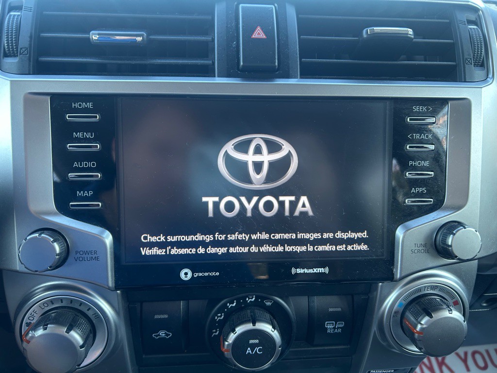 2023 Toyota 4Runner Image 51