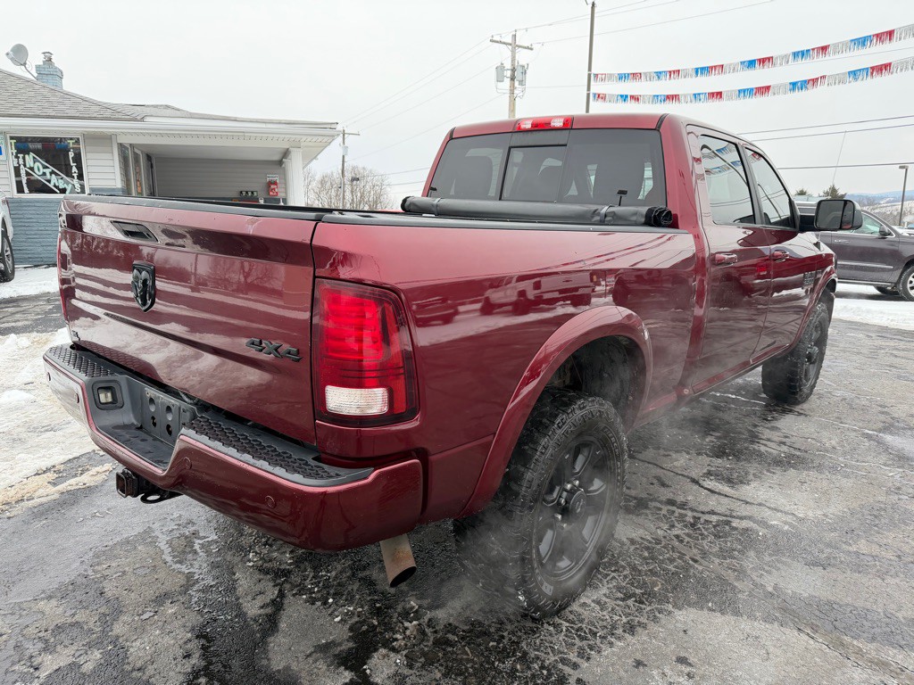 2016 RAM 2500 Image 6