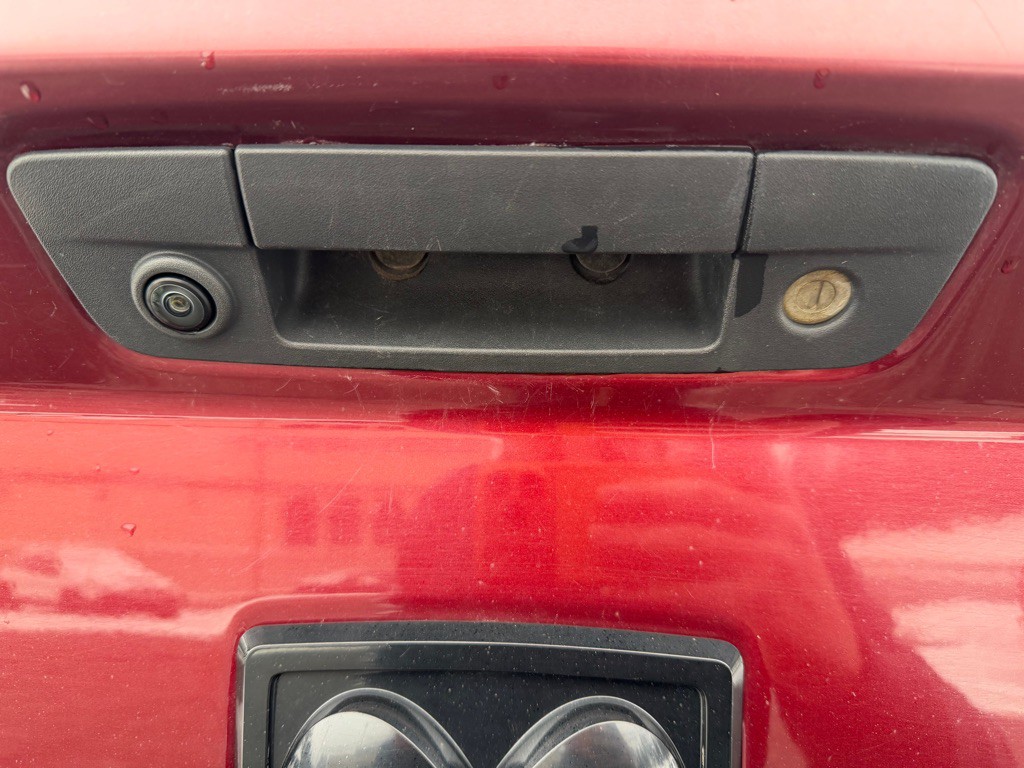 2016 RAM 2500 Image 19