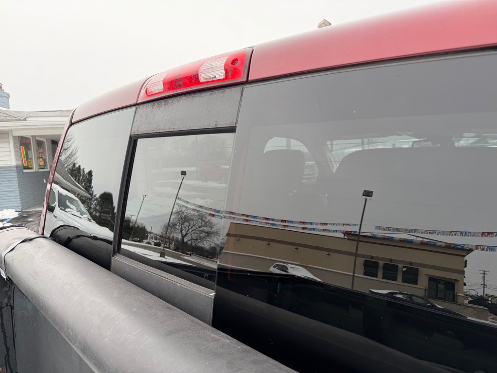 2016 RAM 2500 Image 20