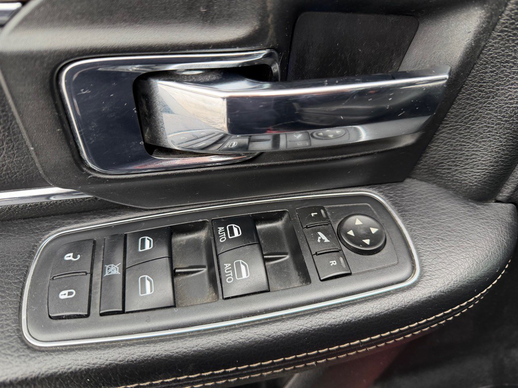 2016 RAM 2500 Image 28