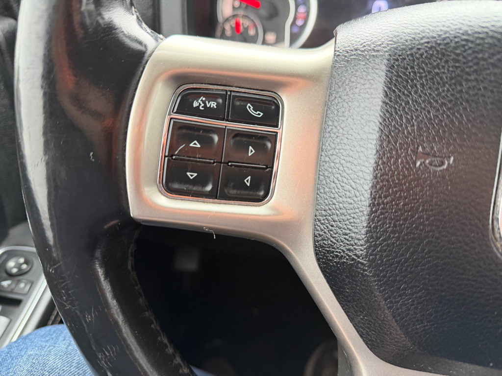 2016 RAM 2500 Image 30