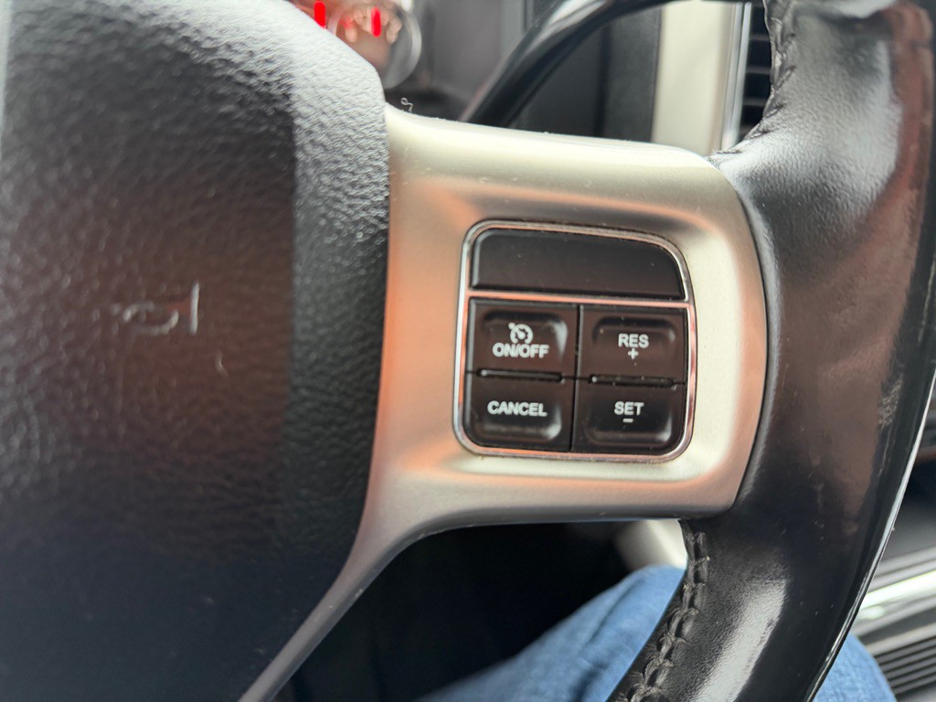 2016 RAM 2500 Image 31