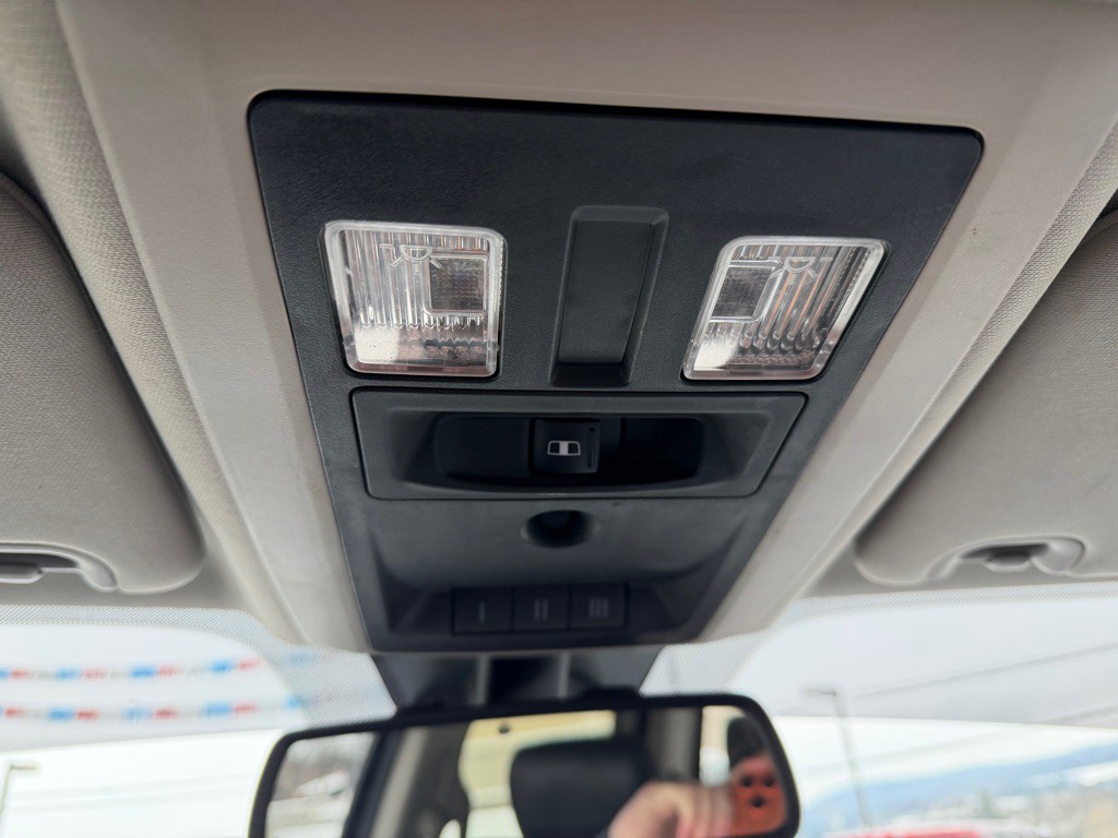 2016 RAM 2500 Image 33