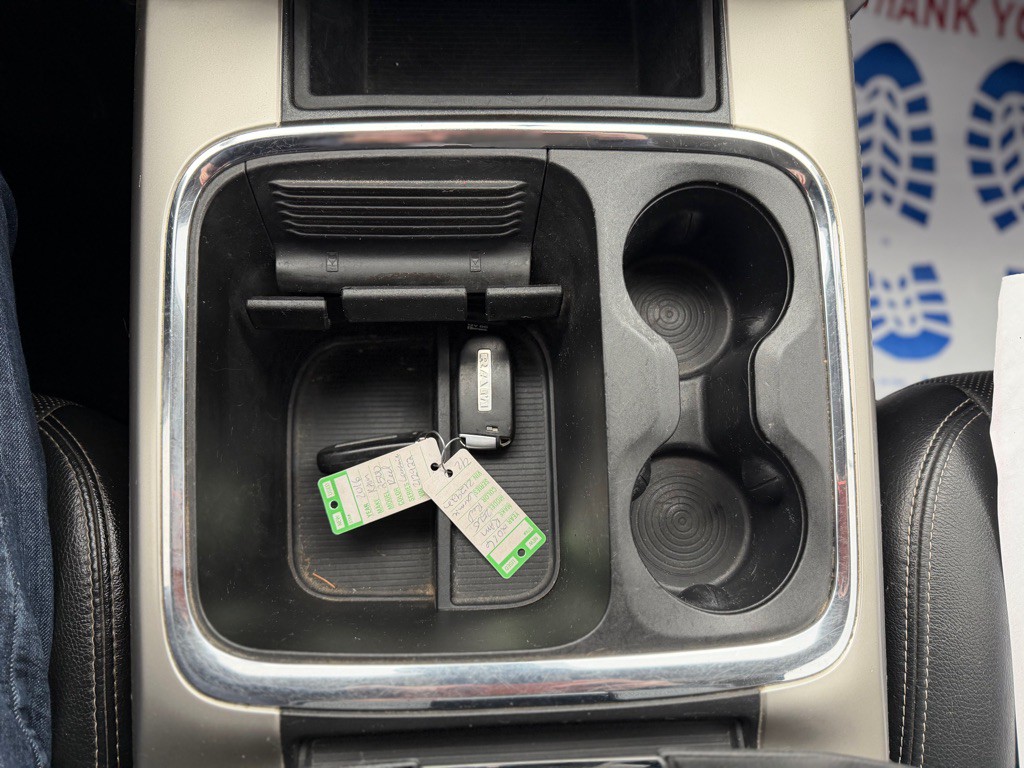 2016 RAM 2500 Image 35