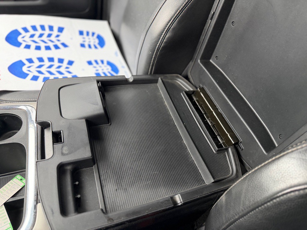 2016 RAM 2500 Image 36