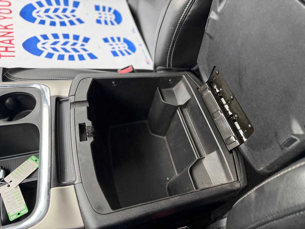 2016 RAM 2500 Image 37