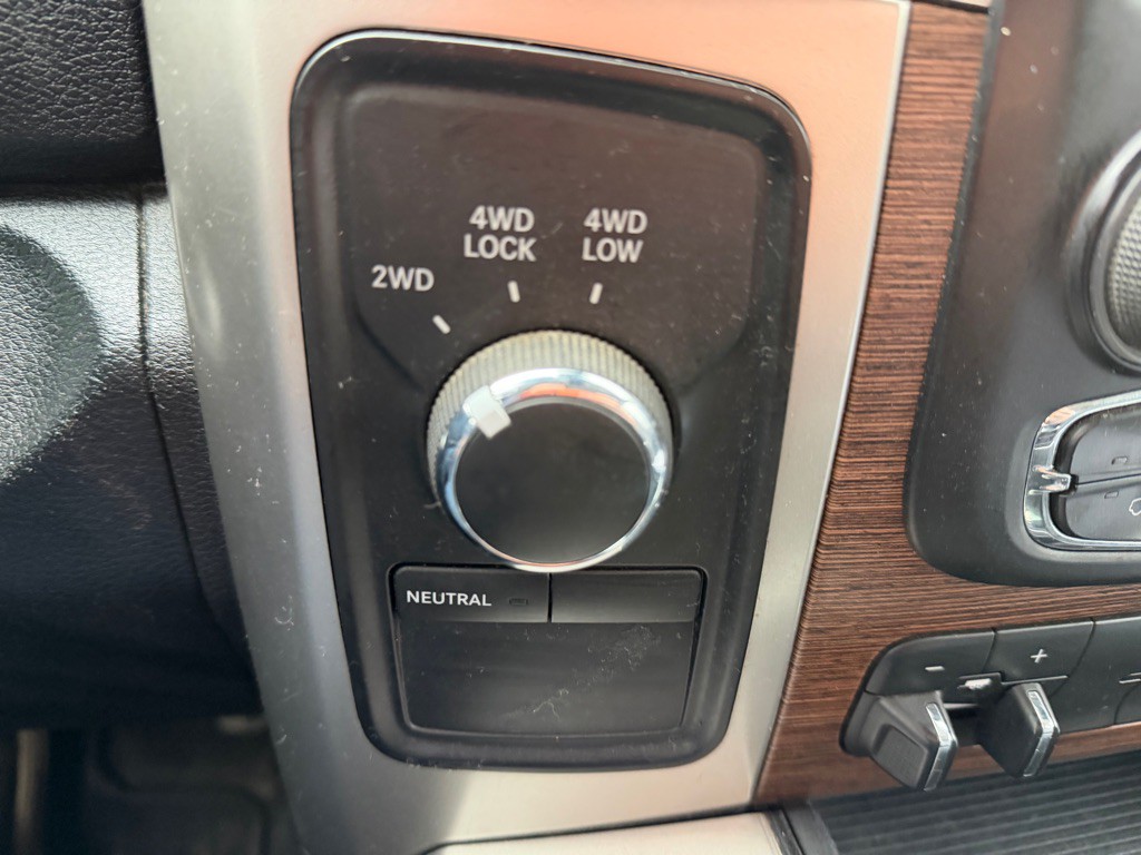 2016 RAM 2500 Image 39