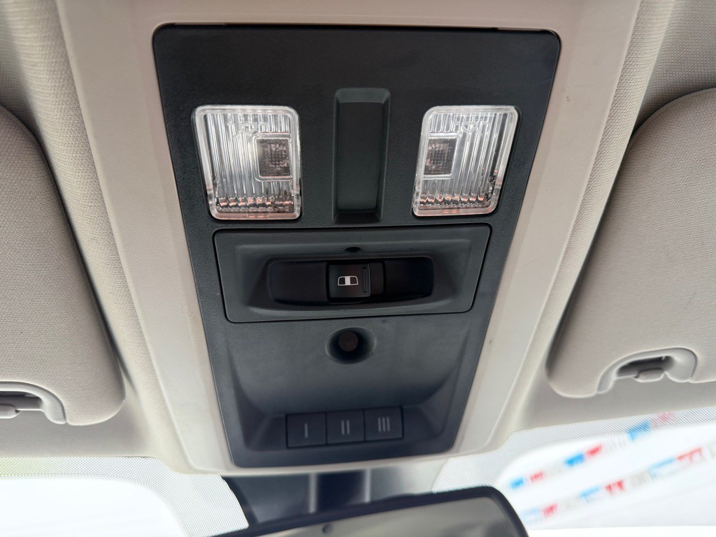 2016 RAM 2500 Image 43