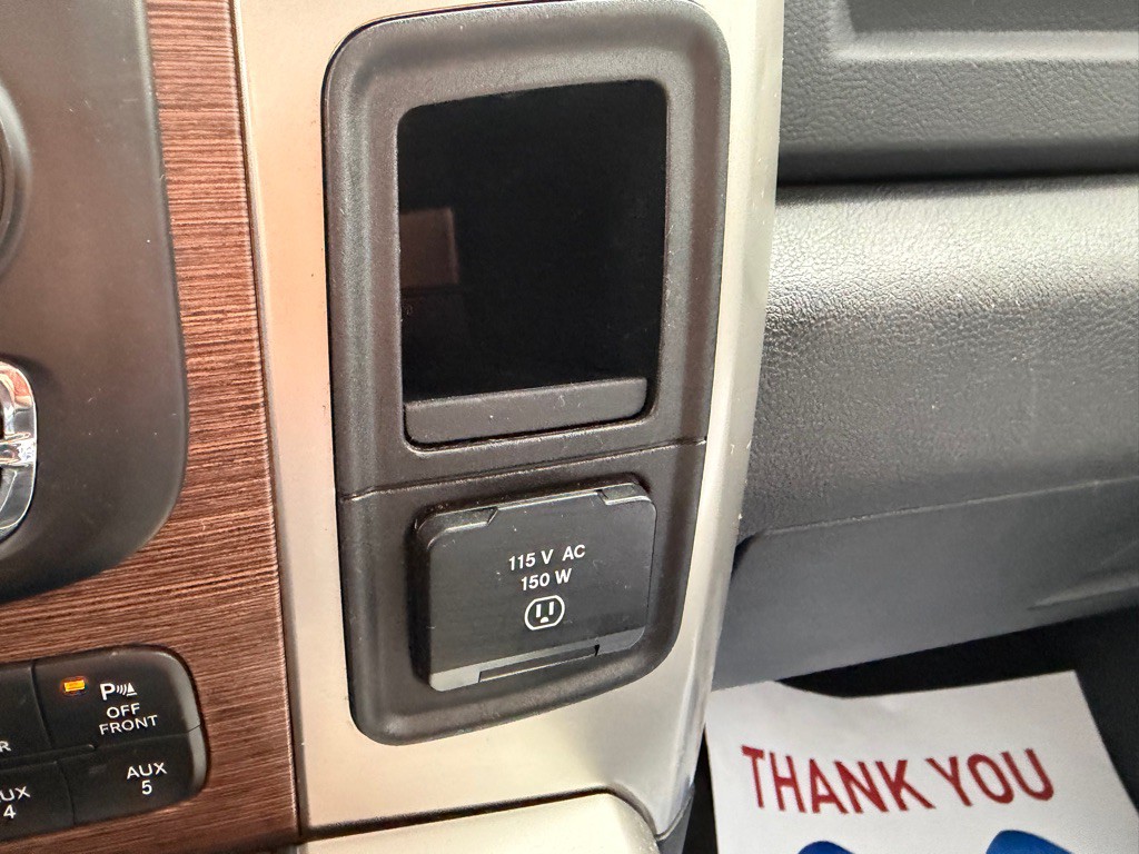 2016 RAM 2500 Image 45