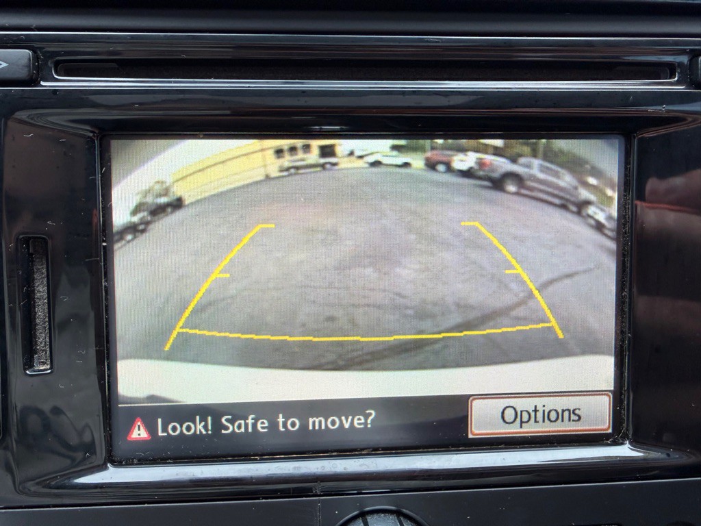 2014 Volkswagen Passat Image 37