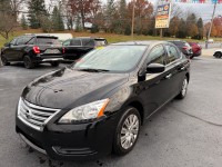 Image for 2014 Nissan Sentra S ID: 6985154
