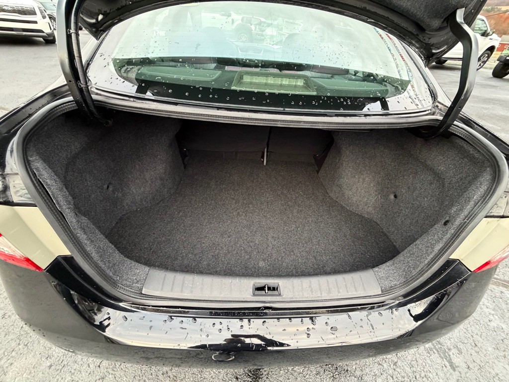 2014 Nissan Sentra Image 16