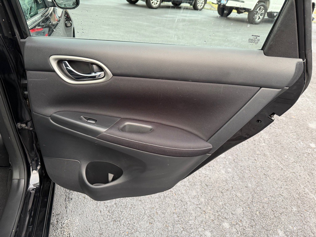 2014 Nissan Sentra Image 18