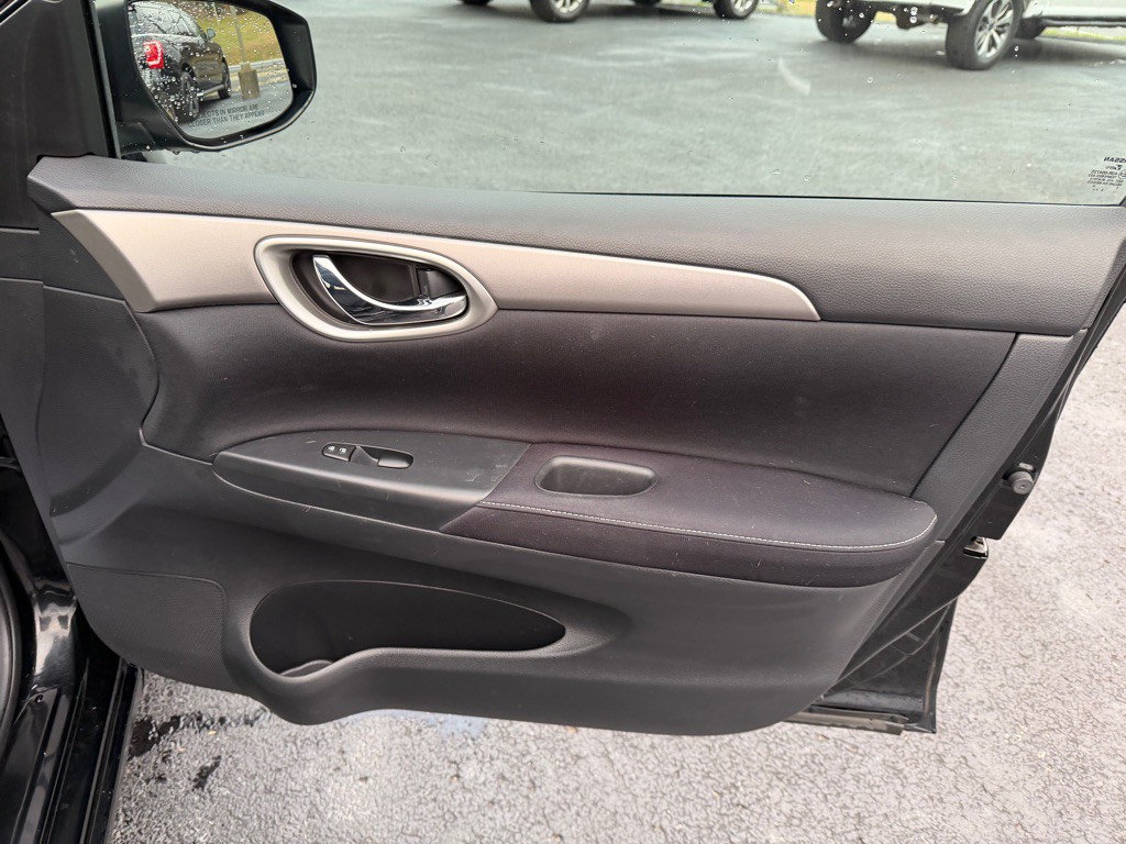 2014 Nissan Sentra Image 21