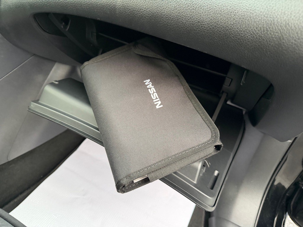 2014 Nissan Sentra Image 22