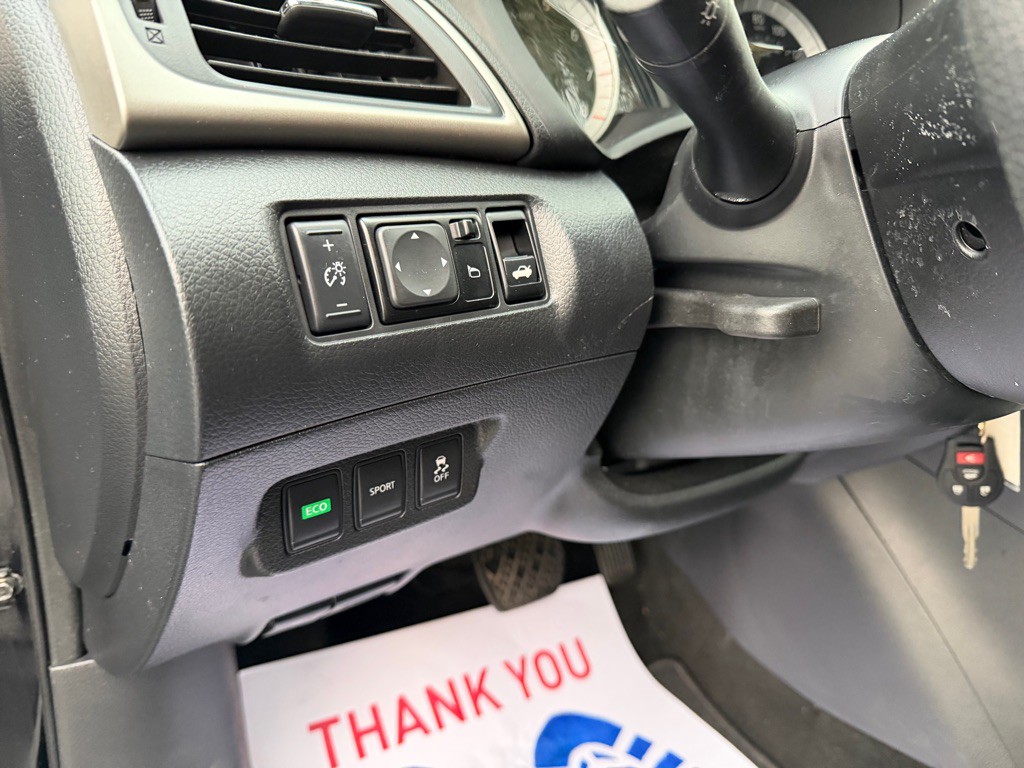 2014 Nissan Sentra Image 23