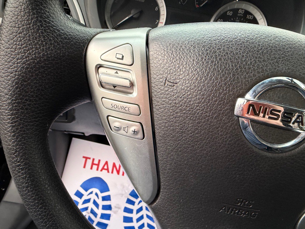 2014 Nissan Sentra Image 25