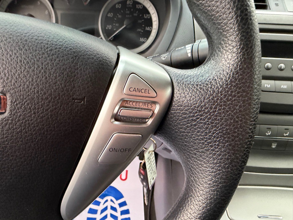 2014 Nissan Sentra Image 26
