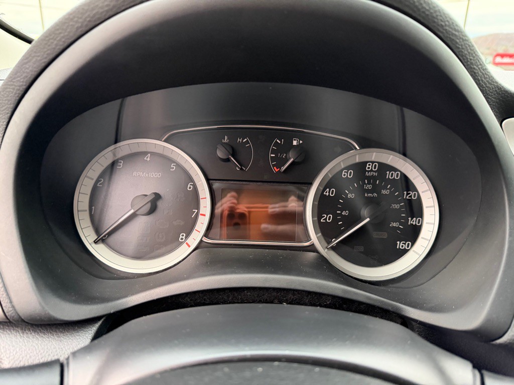 2014 Nissan Sentra Image 27