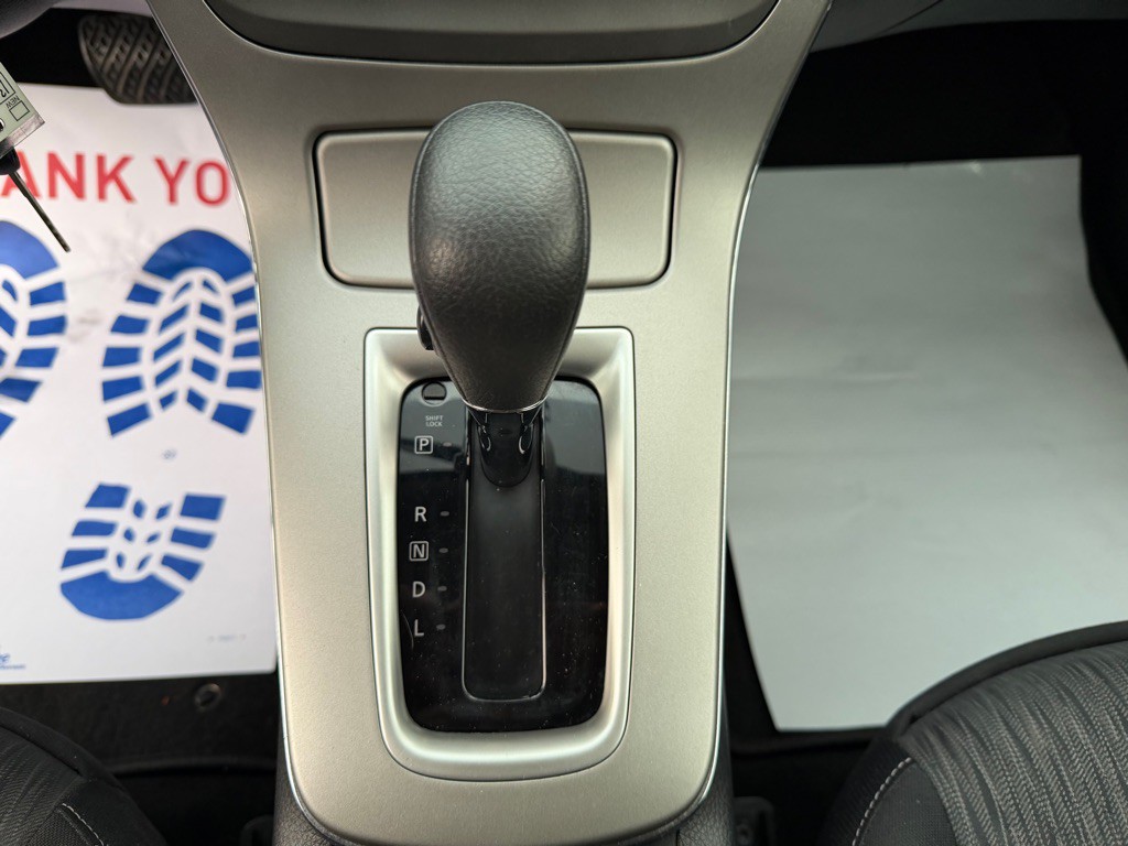 2014 Nissan Sentra Image 29