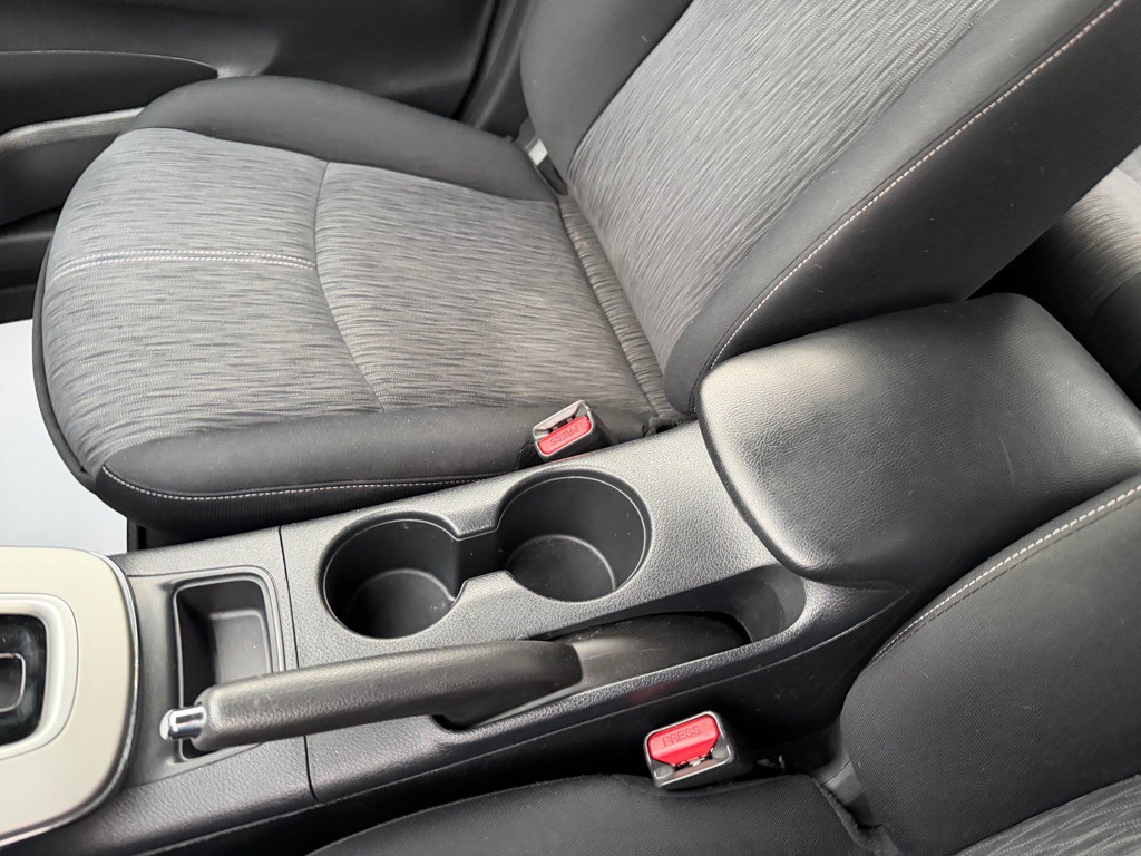 2014 Nissan Sentra Image 30