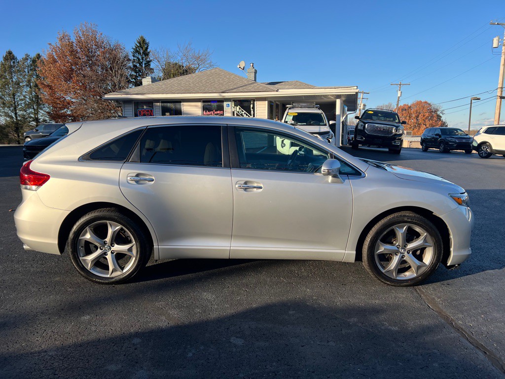 2014 Toyota Venza Image 5