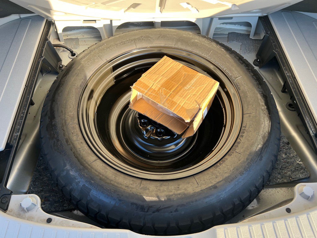 2014 Toyota Venza Image 10