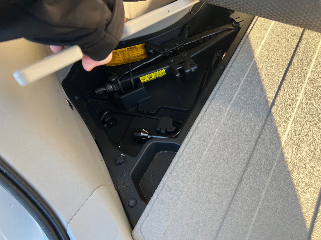 2014 Toyota Venza Image 11