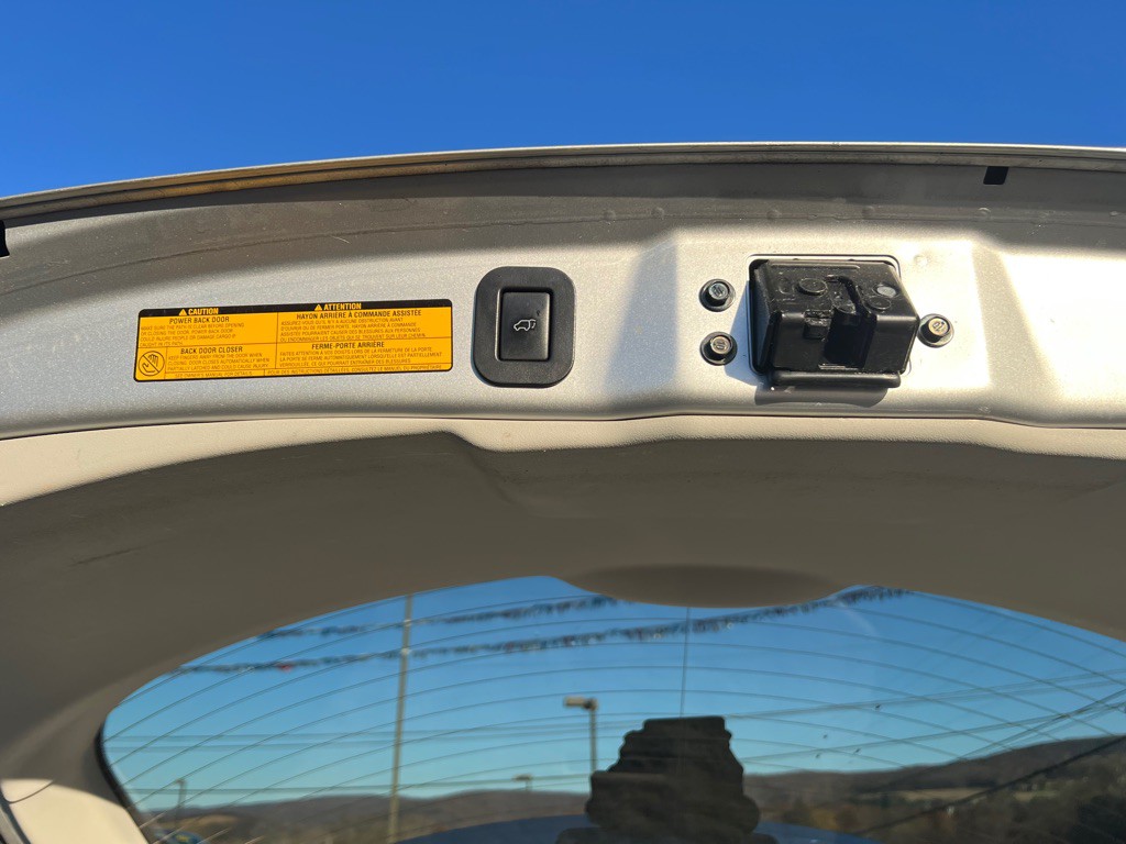 2014 Toyota Venza Image 12