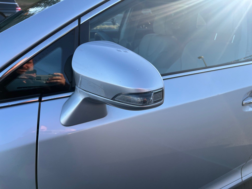 2014 Toyota Venza Image 13