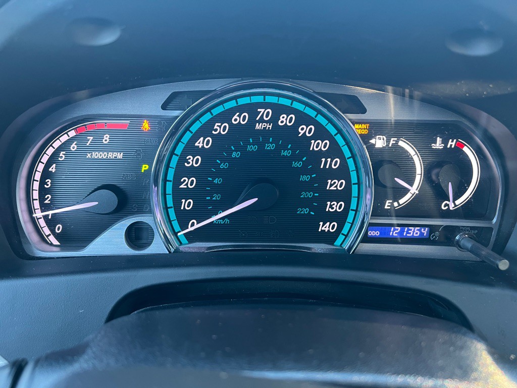 2014 Toyota Venza Image 18