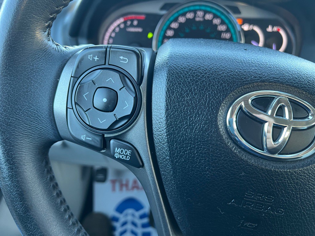 2014 Toyota Venza Image 19