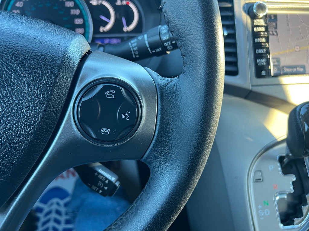 2014 Toyota Venza Image 20