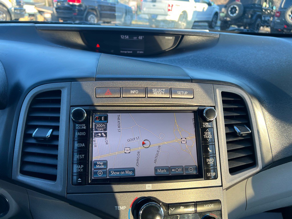 2014 Toyota Venza Image 21