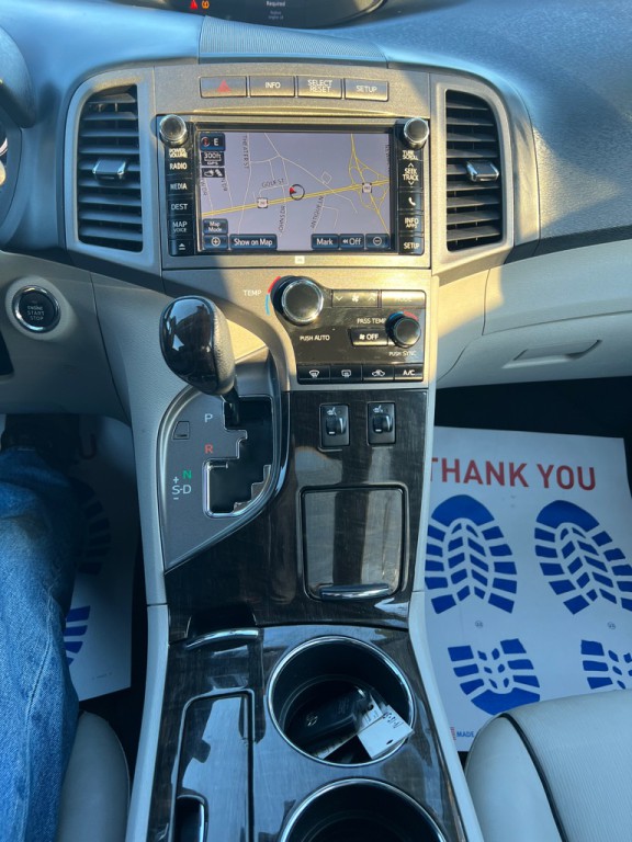 2014 Toyota Venza Image 27