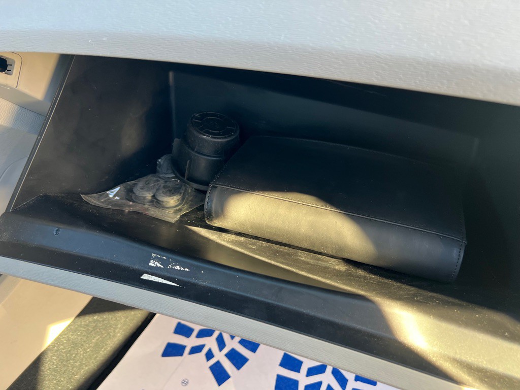 2014 Toyota Venza Image 38