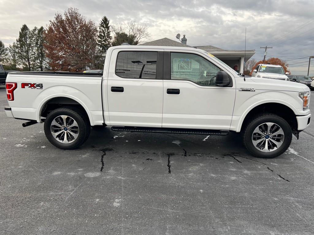 2019 Ford F-150 Image 6