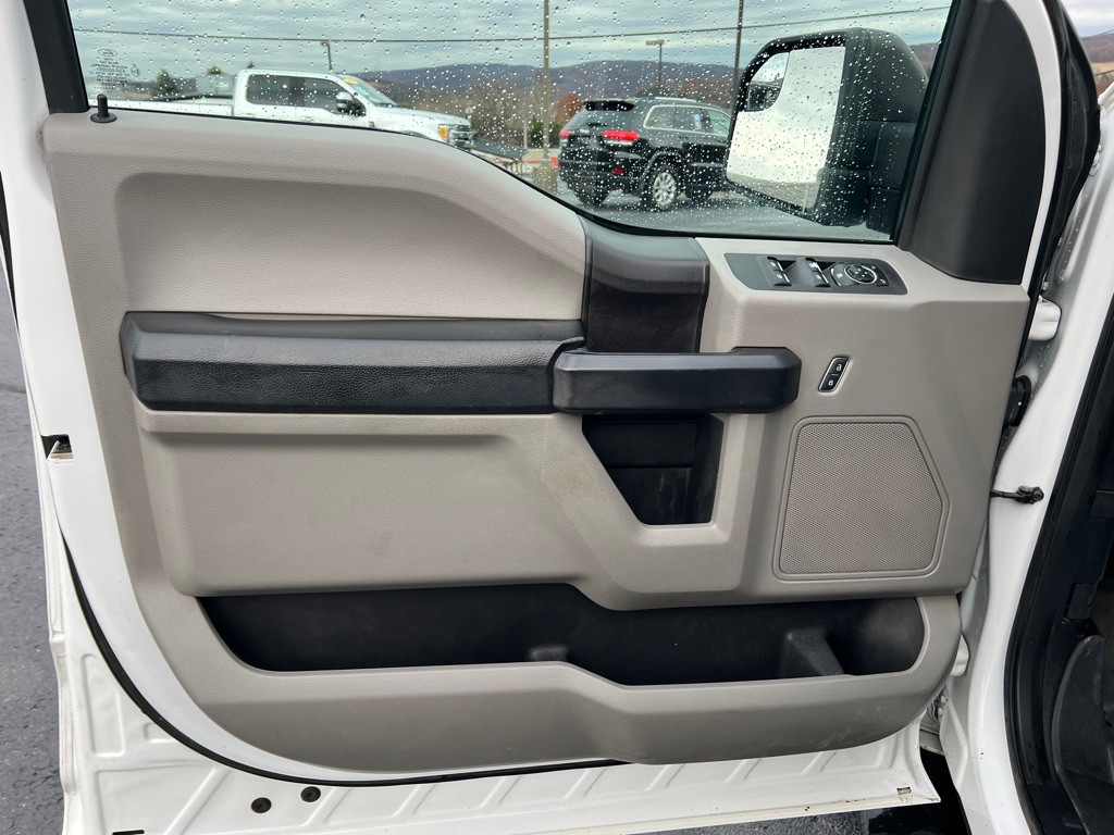 2019 Ford F-150 Image 11