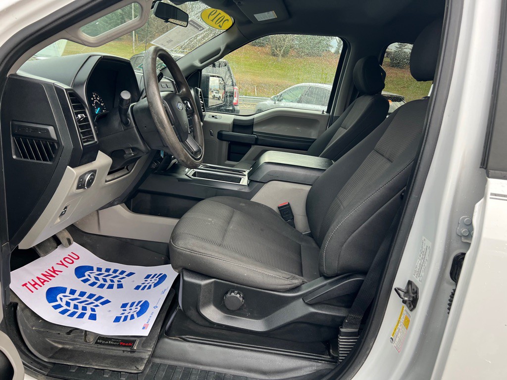 2019 Ford F-150 Image 12