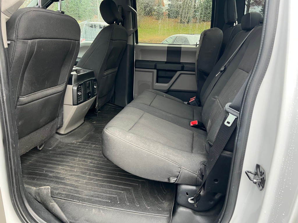 2019 Ford F-150 Image 14