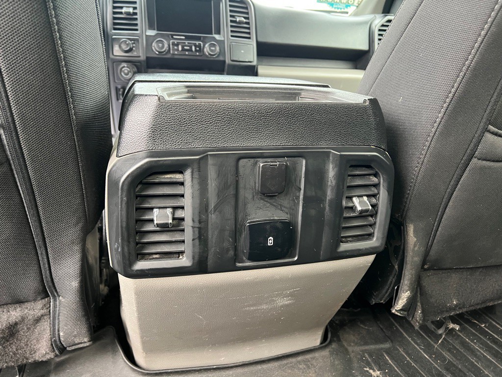2019 Ford F-150 Image 15